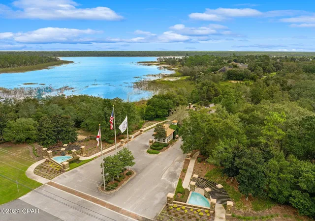 Photo 1 of Land for sale at 12841 Lake Merial Strand Dr, Panama City, FL 32409 | MLS# 765322 | Listing updated on 2026-08-08