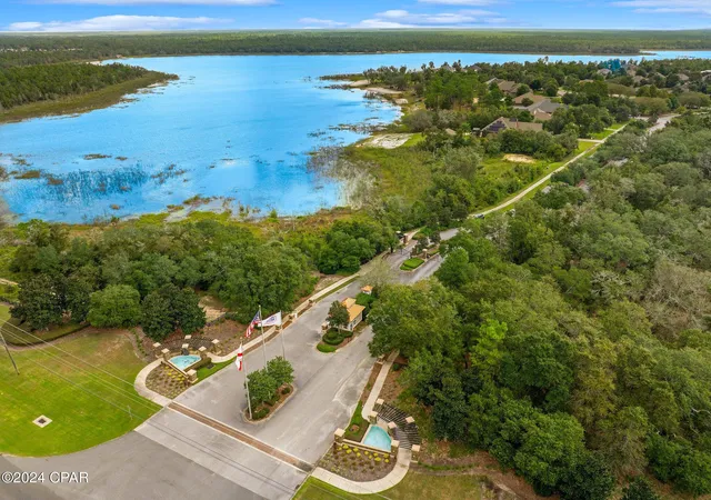 Photo 1 of Land for sale at 12841 Lake Merial Strand Dr, Panama City, FL 32409 | MLS# 765322 | Listing updated on 2026-08-08