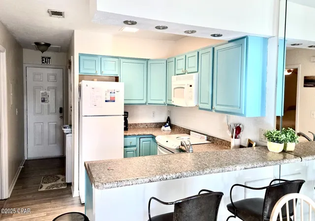 Photo 1 of Condo for sale at 116 Damon Cir #O, Panama City Beach, FL 32407 | MLS# 767988 | Listing updated on 2026-08-30