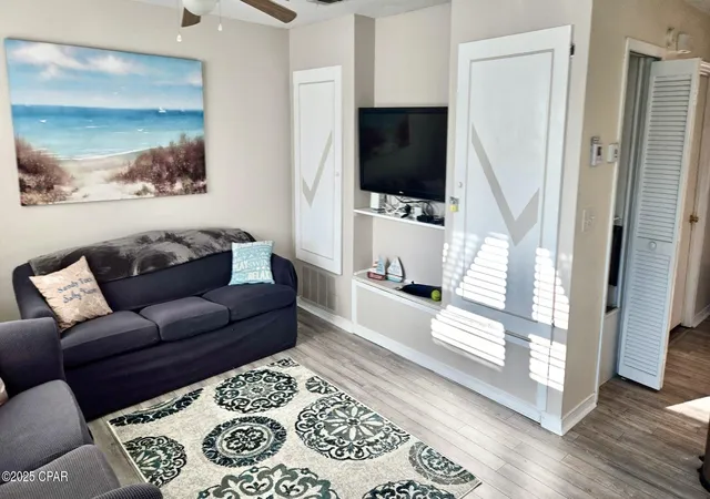 Photo 2 of Condo for sale at 116 Damon Cir #O, Panama City Beach, FL 32407 | MLS# 767988 | Listing updated on 2026-08-30