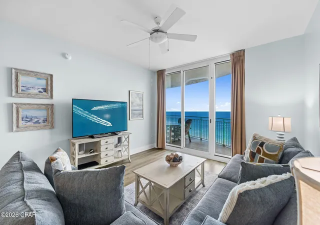 Photo 1 of Condo for sale at 15625 Front Beach Rd #1208, Panama City Beach, FL 32413 | MLS# 773865 | Listing updated on 2026-09-05