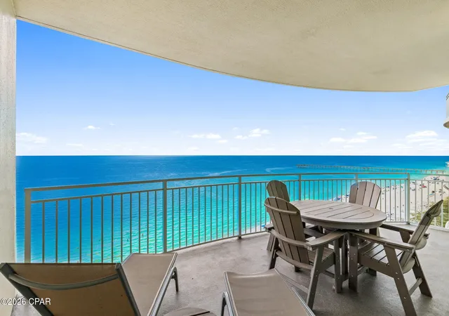 Photo 2 of Condo for sale at 15625 Front Beach Rd #1208, Panama City Beach, FL 32413 | MLS# 773865 | Listing updated on 2026-09-05