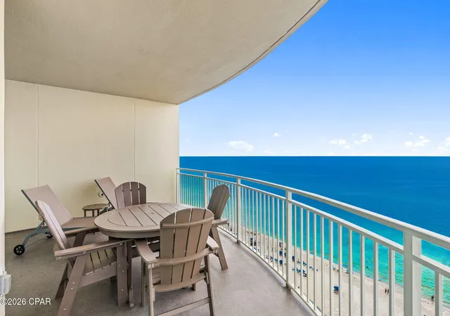 Photo 3 of Condo for sale at 15625 Front Beach Rd #1208, Panama City Beach, FL 32413 | MLS# 773865 | Listing updated on 2026-09-05