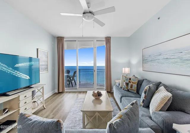 Photo 4 of Condo for sale at 15625 Front Beach Rd #1208, Panama City Beach, FL 32413 | MLS# 773865 | Listing updated on 2026-09-05