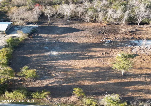 Photo 1 of Land for sale at 7309 Edison Richardson Dr, Youngstown, FL 32466 | MLS# 770040 | Listing updated on 2026-09-10