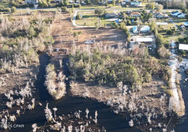 Photo 2 of Land for sale at 7309 Edison Richardson Dr, Youngstown, FL 32466 | MLS# 770040 | Listing updated on 2026-09-10