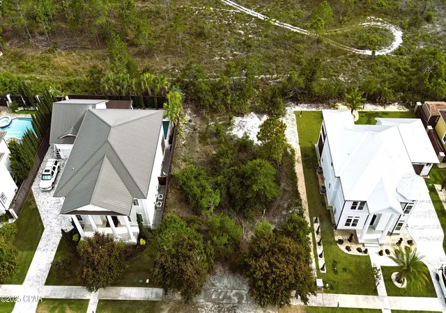 Photo 1 of Land for sale at 405 Geneva Ave, Panama City Beach, FL 32407 | MLS# 772968 | Listing updated on 2026-09-05