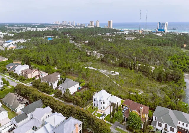 Photo 3 of Land for sale at 405 Geneva Ave, Panama City Beach, FL 32407 | MLS# 772968 | Listing updated on 2026-09-05