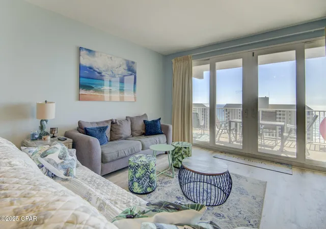 Condo for sale at 9860 S Thomas Dr #1121, Panama City, FL 32408 | MLS# 769442 | Listing updated on 2026-08-18