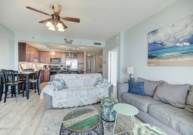 Photo 2 of Condo for sale at 9860 S Thomas Dr #1121, Panama City, FL 32408 | MLS# 769442 | Listing updated on 2026-08-18