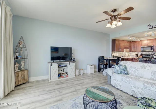 Photo 4 of Condo for sale at 9860 S Thomas Dr #1121, Panama City, FL 32408 | MLS# 769442 | Listing updated on 2026-08-18