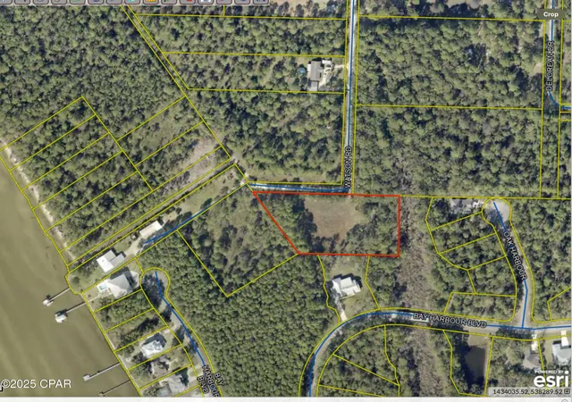 Photo 2 of Sale Pending at 755 Watson Rd, Freeport, FL 32439 | MLS# 771350 | Listing updated on 2026-08-10