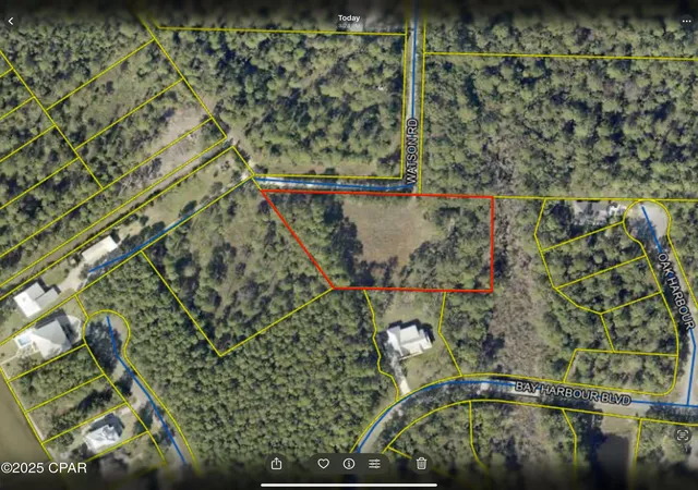 Photo 3 of Sale Pending at 755 Watson Rd, Freeport, FL 32439 | MLS# 771350 | Listing updated on 2026-08-10