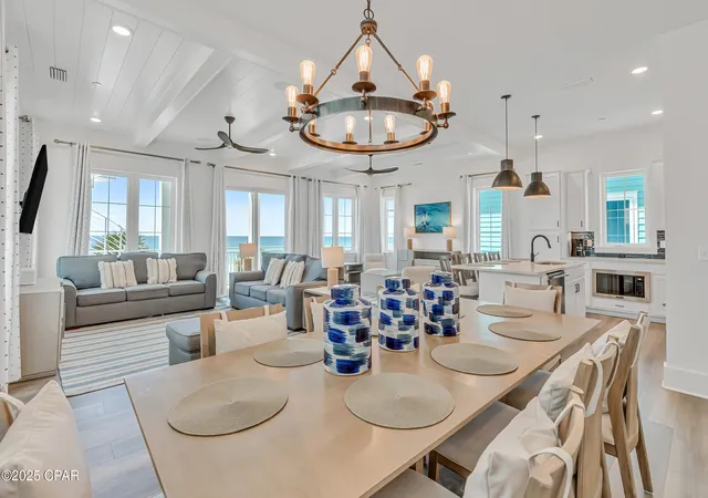Photo 1 of Single family home for sale at 13643 Front Beach Rd, Panama City Beach, FL 32413 | MLS# 772029 | Listing updated on 2026-07-31
