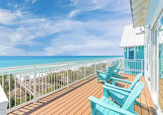 Photo 4 of Single family home for sale at 13643 Front Beach Rd, Panama City Beach, FL 32413 | MLS# 772029 | Listing updated on 2026-07-31
