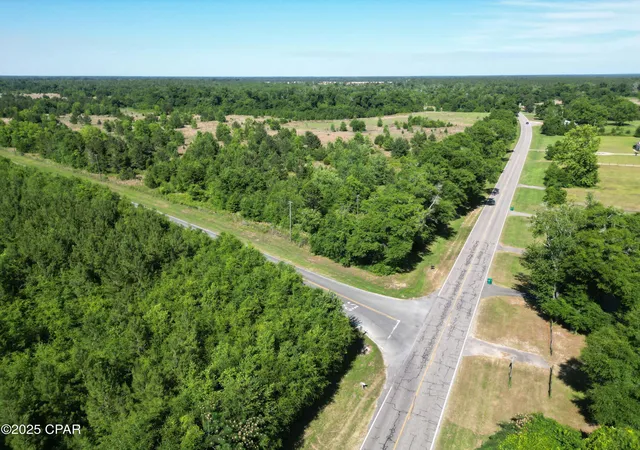 Photo 1 of Sale Pending at 0000 Blue Springs Rd, Greenwood, FL 32443 | MLS# 774935 | Listing updated on 2026-08-26