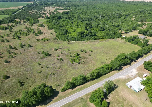 Photo 2 of Sale Pending at 0000 Blue Springs Rd, Greenwood, FL 32443 | MLS# 774935 | Listing updated on 2026-08-26