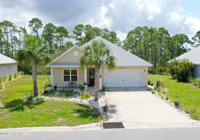 Photo 2 of Single family home for sale at 126 Tide Water Dr, Port Saint Joe, FL 32456 | MLS# 760112 | Listing updated on 2026-09-07