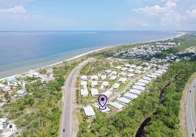 Photo 3 of Single family home for sale at 126 Tide Water Dr, Port Saint Joe, FL 32456 | MLS# 760112 | Listing updated on 2026-09-07