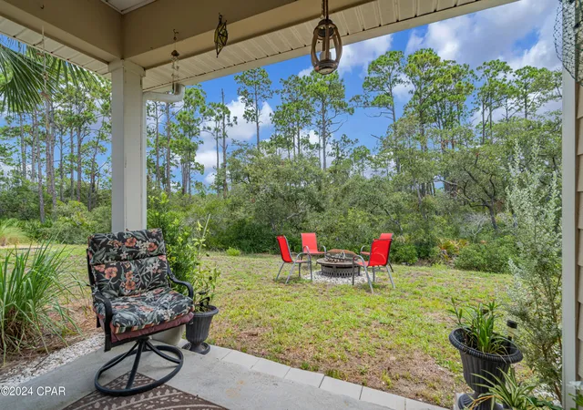 Photo 4 of Single family home for sale at 126 Tide Water Dr, Port Saint Joe, FL 32456 | MLS# 760112 | Listing updated on 2026-09-07