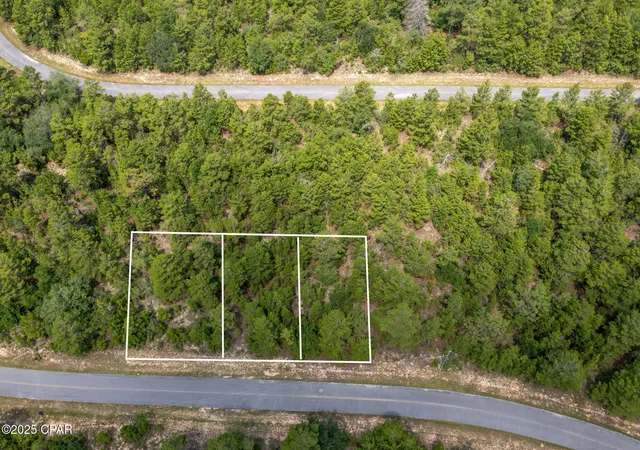 Photo 2 of Land for sale at Xxx Ventura Dr, Chipley, FL 32428 | MLS# 775356 | Listing updated on 2026-09-14