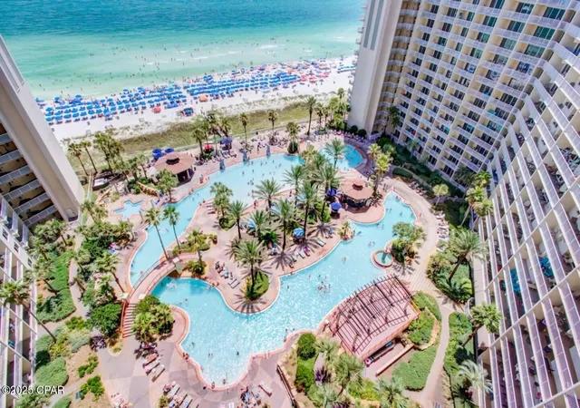 Photo 1 of Condo for sale at 9900 S Thomas Dr #1719, Panama City, FL 32408 | MLS# 771375 | Listing updated on 2026-09-14