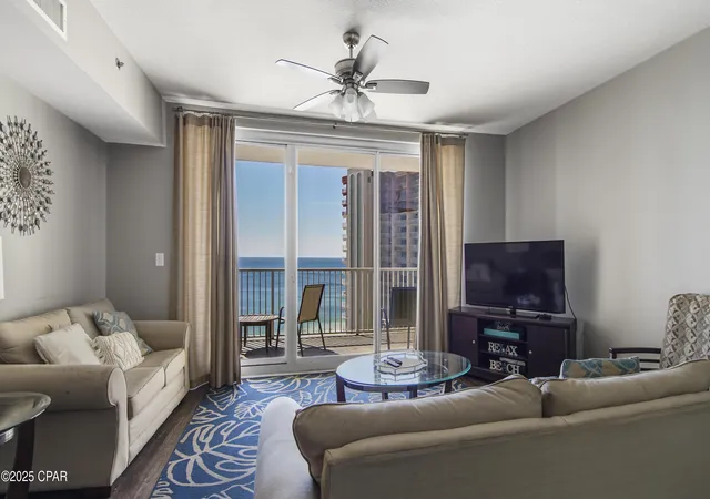 Photo 2 of Condo for sale at 9900 S Thomas Dr #1719, Panama City, FL 32408 | MLS# 771375 | Listing updated on 2026-09-14
