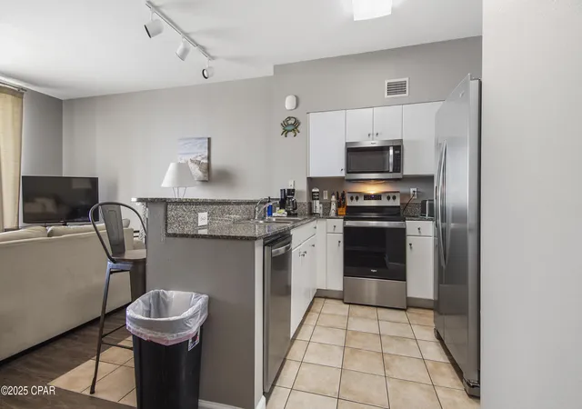 Photo 4 of Condo for sale at 9900 S Thomas Dr #1719, Panama City, FL 32408 | MLS# 771375 | Listing updated on 2026-09-14
