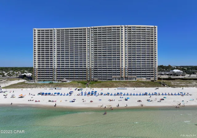 Photo 3 of Condo for sale at 14701 Front Beach Rd #1229, Panama City Beach, FL 32413 | MLS# 775511 | Listing updated on 2026-09-10