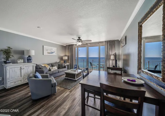 Photo 4 of Condo for sale at 14701 Front Beach Rd #1229, Panama City Beach, FL 32413 | MLS# 775511 | Listing updated on 2026-09-10