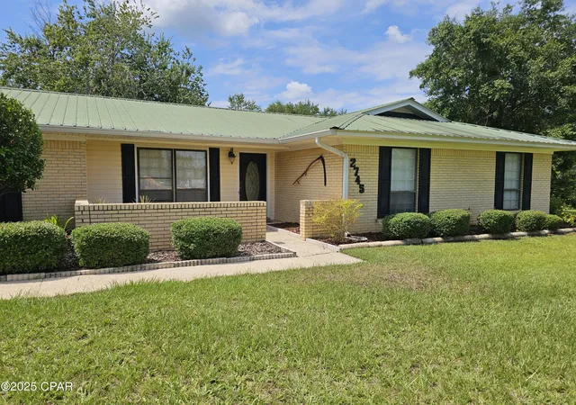Photo 3 of Sale Pending at 2745 Perry Rd, Cottondale, FL 32431 | MLS# 775779 | Listing updated on 2026-08-31