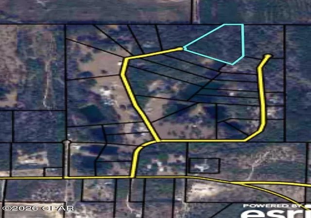 Photo 2 of Land for sale at 00 Corgi Ln, Chipley, FL 32428 | MLS# 772533 | Listing updated on 2026-09-17