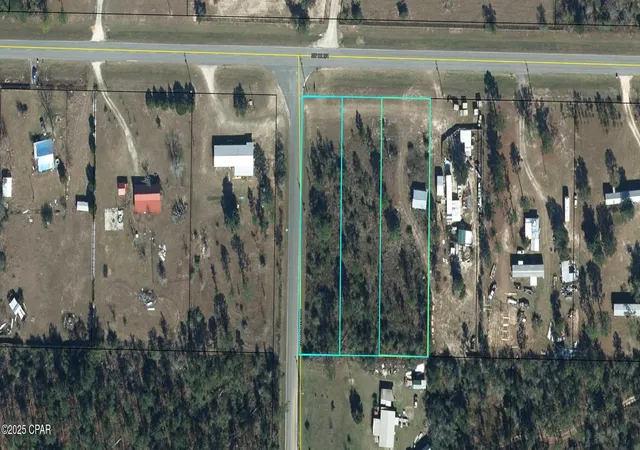 Land for sale at 00 NW Cr 274, Altha, FL 32421 | MLS# 776026