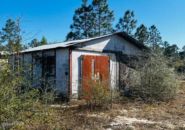 Photo 3 of Land for sale at 00 NW Cr 274, Altha, FL 32421 | MLS# 776026 | Listing updated on 2026-09-12