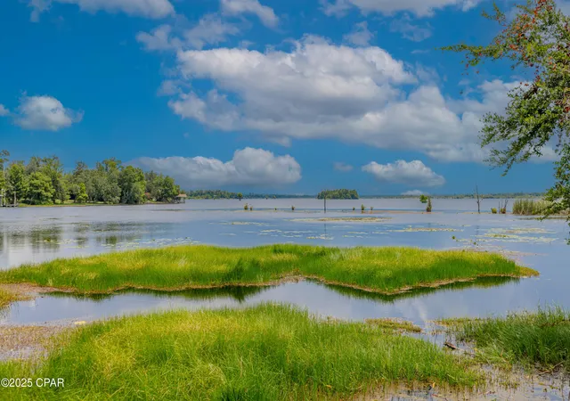 Photo 1 of Land for sale at Lot F Osprey Point, Panama City, FL 32409 | MLS# 775830 | Listing updated on 2026-09-05