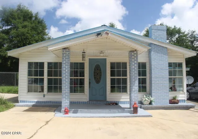 Photo 1 of Single family home for sale at 4583 Dickson Rd, Greenwood, FL 32443 | MLS# 775614 | Listing updated on 2026-08-24