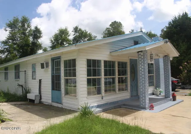 Photo 3 of Single family home for sale at 4583 Dickson Rd, Greenwood, FL 32443 | MLS# 775614 | Listing updated on 2026-08-24
