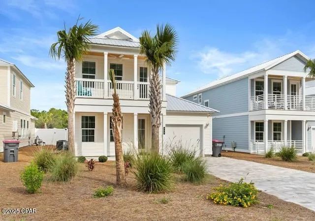 Photo 1 of Sale Pending at 510 Lyndell Ln, Panama City Beach, FL 32407 | MLS# 773352 | Listing updated on 2026-09-15