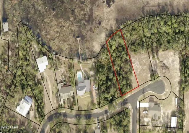 Photo 2 of Sale Pending at 6013 Wedgewood Ln, Youngstown, FL 32466 | MLS# 767714 | Listing updated on 2026-09-03