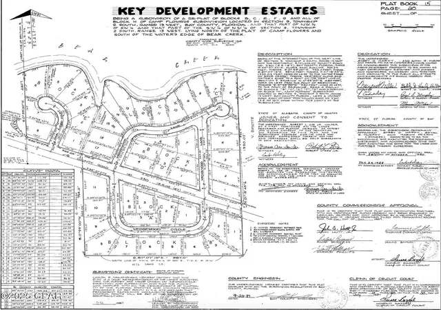 Photo 3 of Sale Pending at 6013 Wedgewood Ln, Youngstown, FL 32466 | MLS# 767714 | Listing updated on 2026-09-03