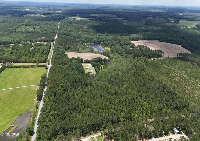 Photo 3 of Land for sale at 00 N Highway 79, Bonifay, FL 32425 | MLS# 774411 | Listing updated on 2026-07-31