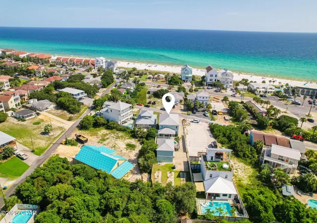 Photo 1 of Single family home for sale at 21806 Webb St, Panama City Beach, FL 32413 | MLS# 776228 | Listing updated on 2026-09-11
