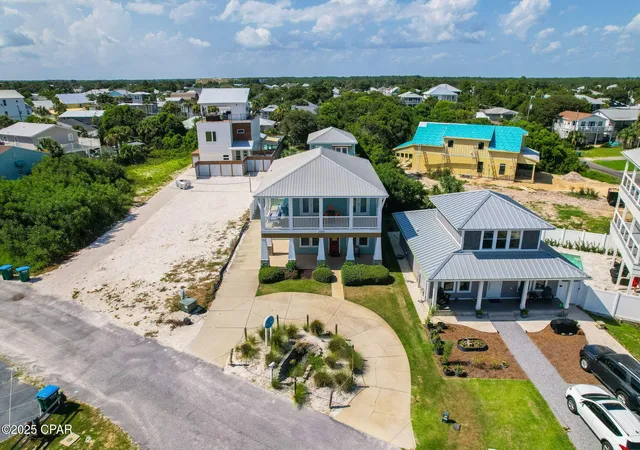 Photo 2 of Single family home for sale at 21806 Webb St, Panama City Beach, FL 32413 | MLS# 776228 | Listing updated on 2026-09-11