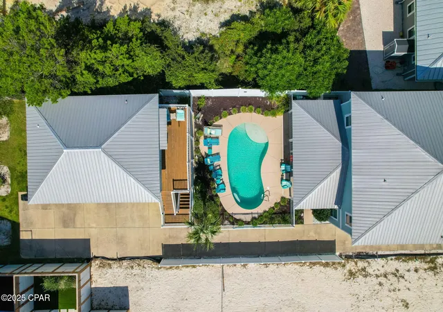 Photo 3 of Single family home for sale at 21806 Webb St, Panama City Beach, FL 32413 | MLS# 776228 | Listing updated on 2026-09-11