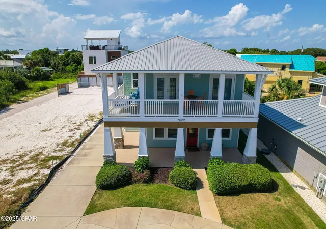 Photo 4 of Single family home for sale at 21806 Webb St, Panama City Beach, FL 32413 | MLS# 776228 | Listing updated on 2026-09-11