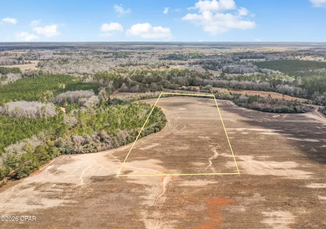 Photo 2 of Land for sale at Lot 2 Bradley Rd, Westville, FL 32464 | MLS# 759946 | Listing updated on 2026-09-22