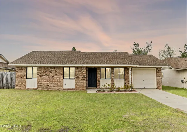 Photo 1 of Single family home for sale at 206 Acme Ln, Lynn Haven, FL 32444 | MLS# 773113 | Listing updated on 2026-09-27
