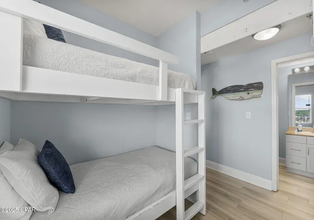 Photo 4 of Condo for sale at 9860 S Thomas 609 Dr #609, Panama City, FL 32408 | MLS# 776476 | Listing updated on 2026-07-30