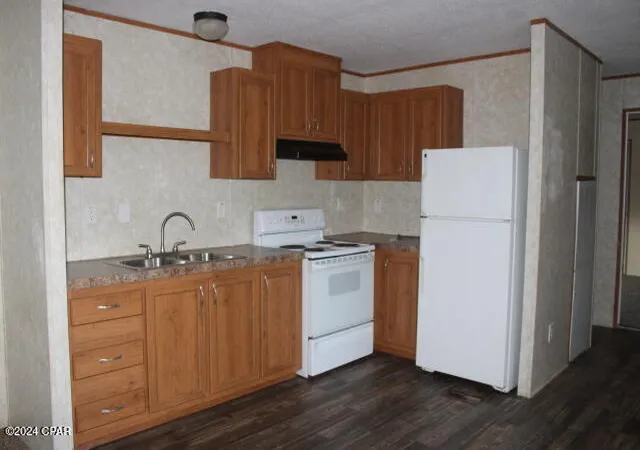 Photo 2 of Manufactured home for sale at 15953 Chipola St, Altha, FL 32421 | MLS# 764307 | Listing updated on 2026-08-24