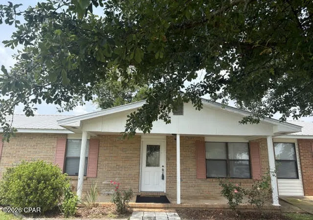 Photo 1 of Single family home for sale at 25676 Evans St, Altha, FL 32421 | MLS# 763199 | Listing updated on 2026-07-28